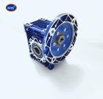 Factory Supply Customized Helical Tiller Worm Gearbox Reduction
