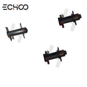 Wholesale Yanmar VIO 40-2 Mini Excavator Track Tensioner Cylinder Chassis Component from china suppliers