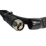 Bird Proof FTTA Fiber To The Antenna AARC Outdoor Cable Assembly Low Insert Loss