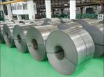 201 304 316 Cold Rolled Stainless Steel Coil BA Finish for Building