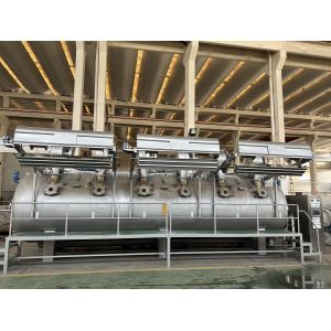 Wholesale Hydrodynamic Soft Flow Dyeing Machine SEDOMAT 6007 220V 50HZ from china suppliers