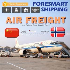 Wholesale Fast China To Norway International Air Freight Services from china suppliers