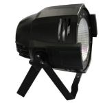 100W 150W Led COB Cool / Warm White Led Wash Light Dmx Par Theater Projector