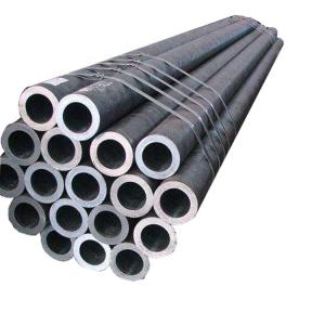 Wholesale round Galvanised Mild Steel Pipe ASTM A179 Standard GB3087 Material from china suppliers