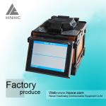 optical fiber fusion splicer