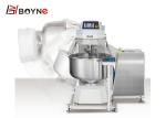 Big capacity of Stainless Steel Bakery Processing Equipment 260L Vertical