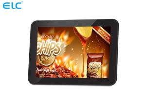 Wholesale Interactive POE Digital Signage 1280*800 Resolution 16GB Rom 3288 Rockchip from china suppliers