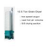 Buy cheap Thin Drying Layer Rice Grain Dryer / Corn Drying Equipment Easy Operate from wholesalers