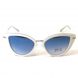 China BS022 Premium Acetate Metal Sunglasses Fashion Sunglasses Butterfly Eyeshape on sale