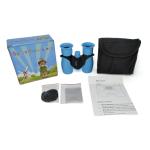 8X21 High Resolution Mobile Binoculars Telescope Shockproof For Boys Girls Kid