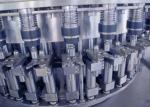 Precision 3 In 1 PET Bottle Filling Machine For Purified Water Production