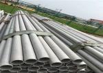 ASTM B622 ASME SB622 Hastelloy C276 UNS N10276 Nickel Alloy Seamless Pipe