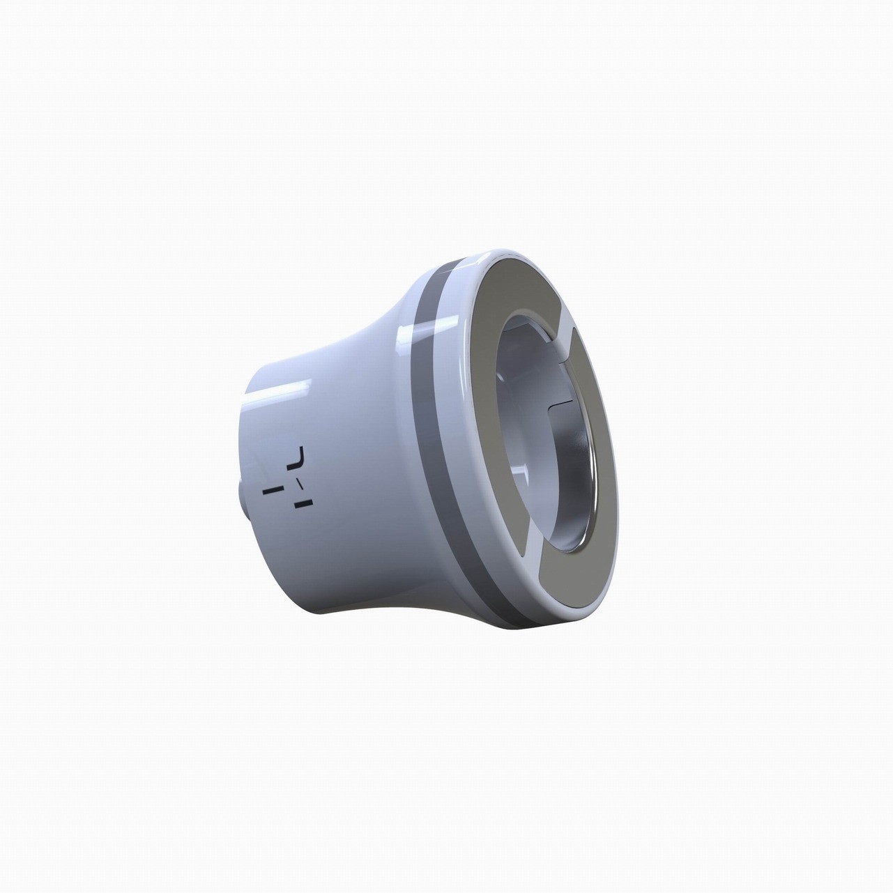 50W RF Beauty Equipment With 4MHz Frequency / 1-18Hz Shockwave