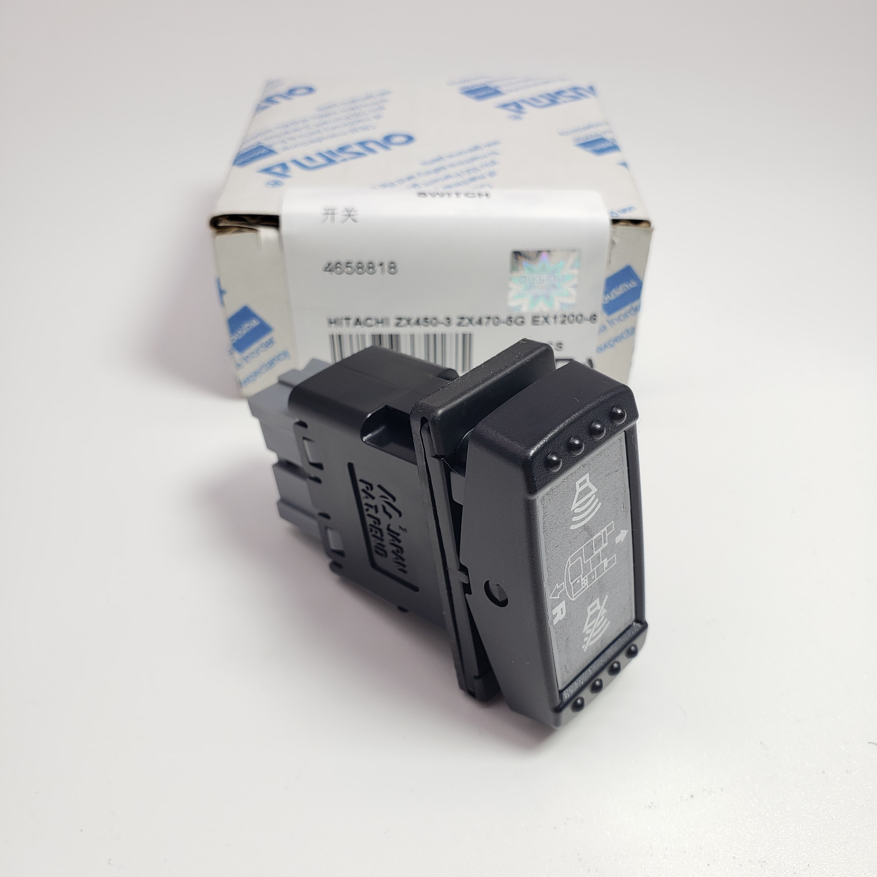 Switch 4297188 For Hitachi EX1200-6 ZX450-3 ZX470-5G ZX870-5G