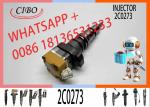 fuel injector 10R-1262 174-7526 2C0273 232-1183 111-7916 177-4753 138-8756 222