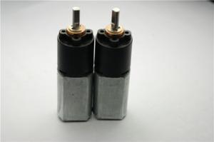 Wholesale 9V Two Speed 30 Ratio Micro Gearbox for Medical Devices , Pump Gear Motor from china suppliers