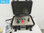 Box Mounted Flip Over Single Axis Proportional Pole Industrial Wireless Remote