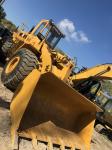 Used CAT 966F WheeL Loader