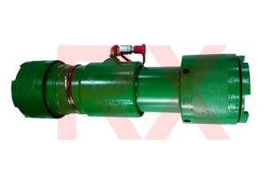 Wholesale 10K 15k Quick Test Sub Wireline Pressure Control Equipment from china suppliers