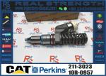 fuel Injector 211-3025 374-0750 10R-3264 200-1117 200-1117 211-0565 211-3022 211