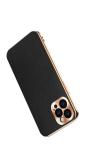Genuine Leather Phone Cases Luxury Leather Iphone Wallet Case