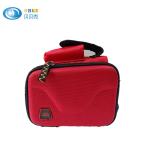 Cycling Frame Front Tube Bicycle Eva Hard Case 1680D Polyester Waterproof