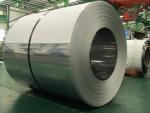 Hairbrushed Surface 6mt Stainless Steel Coils Ss 304