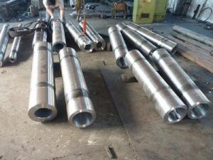 Wholesale a182 F62 UNS N08367 solid round bar from china suppliers