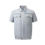 6-6.5 Hours Charging Time Reflective Fan Cooling Vest Less Than 30dB Noise