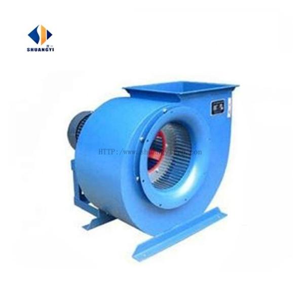 Wall Fan Product Cabinet Type Centrifugal Fan for Warehouse Workshop Logistic