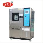 High Low Temperature Humidity Chamber 3.0°C / Min Temp Rising Rate