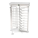 ZKTECO FHT2300 Full Height Turnstile ACCESS CONTROL gate barrier