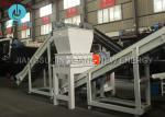Mobile Horizontal Automatic Scrap Metal Aluminium Shredder Machine