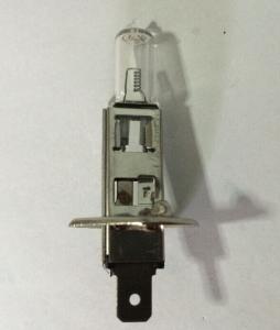 Wholesale H1 12v/24v  H1 100W Light , HH1 12V 100W High Beam,white h1 halogen bulb 12v from china suppliers