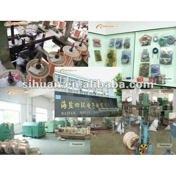 GA AWG Gauge Speaker Cable Matte Translucent Flexible Jacket Parallel Speaker Wire For Car audio