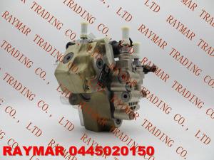 Wholesale BOSCH Common rail fuel pump 0445020045, 0445020150 for CUMMINS 5264248, 4982057, 3971529, DAF 1409696, 1702932 from china suppliers
