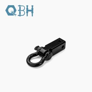 Wholesale Tow Hitch Shackle Receiver Recovery Bow Shackle from china suppliers