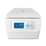 5-inch Touch Screen Buttons CenLee 5M Lab Medical PRP Centrifuge for Platelet