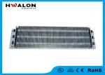 Custom-made Ventilation Air Heating Coil Tube Air Conditioner 1000w For Clothes