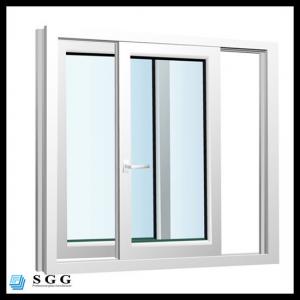 China High quality different types heat control window glass prices on sale