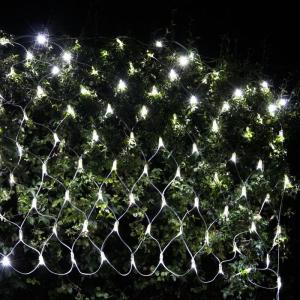 Wholesale Top View 120v fairy buy christmas lights net for garden from china suppliers
