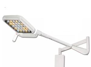 Wholesale Shadoless Operating Lamp For Clinic Beauty Salon With Stand Wall Ceiling Surgical Lamp from china suppliers