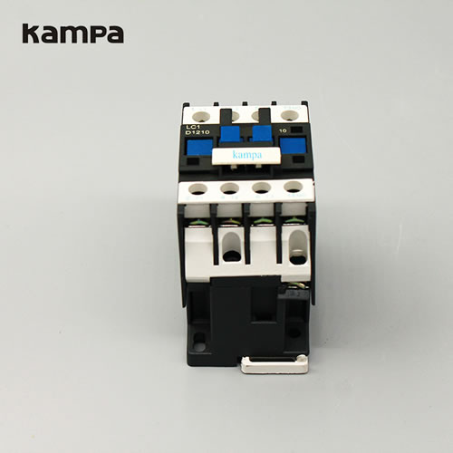 Good price AC contactor CJX2-12 4P