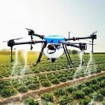 Maximize Your Farming Potential Wifi Drones For Agricultural Spraying
