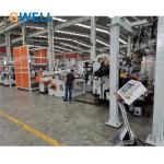 EVOH High Barrier Sheet Production Line Single Screw Design