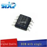Stereo Audio Interface Electronic IC Chip TLV320AIC3206IRSBT 40-WQFN 5x5