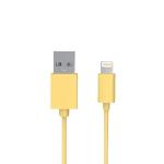 MFI ROHS Usb Lightning C89 PVC MFI Iphone Charger Lead