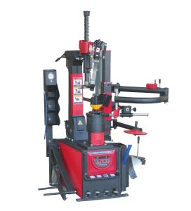 Wholesale Easy Operation Automatic Tire Changer , Tire Changing Equipment Max 1180mm from china suppliers