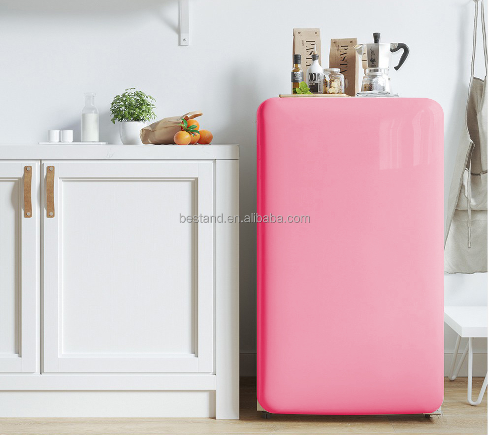 Self-Adhesive Peel Off Refrigerator Decorative Film Contact Paper for Fridge Makeover