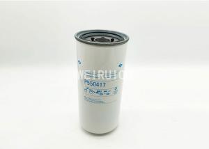 Wholesale Heavy Industrial Spin On Oil Filter Hydraulic 5 Micron AT172912 P550417 from china suppliers